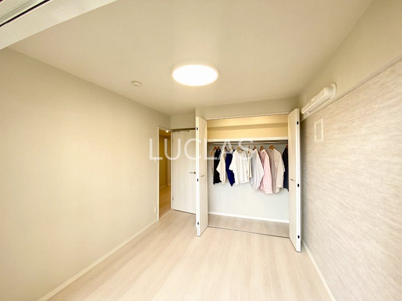 サンシティJ棟 1009号室 その他