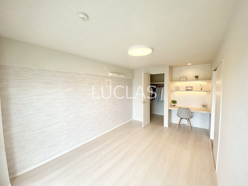 サンシティJ棟 1009号室 その他