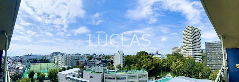 サンシティJ棟 1009号室 その他