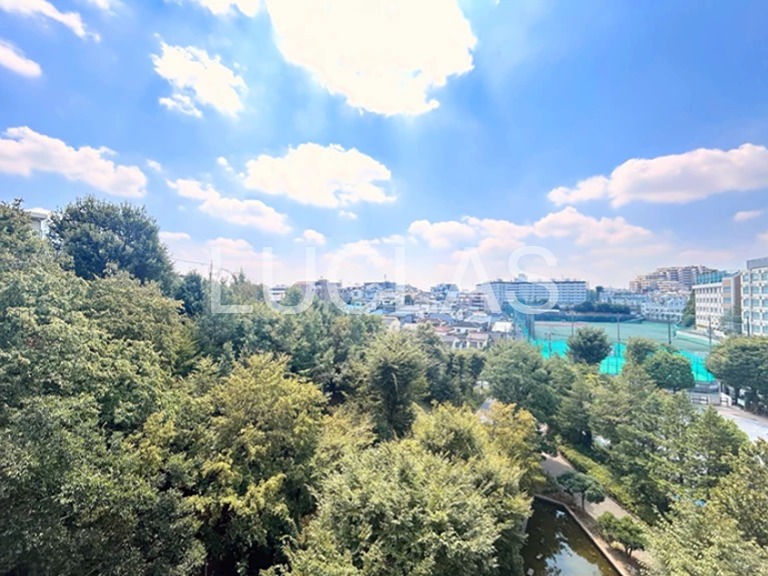 ◇◆サンシティJ棟◆◇ その他