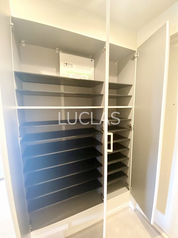 サンシティJ棟 1009号室 その他