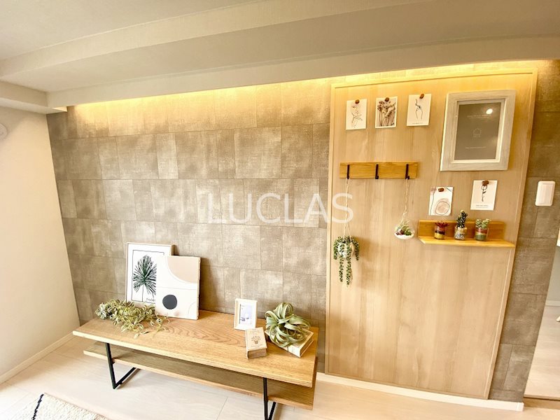 サンシティJ棟 1009号室 その他