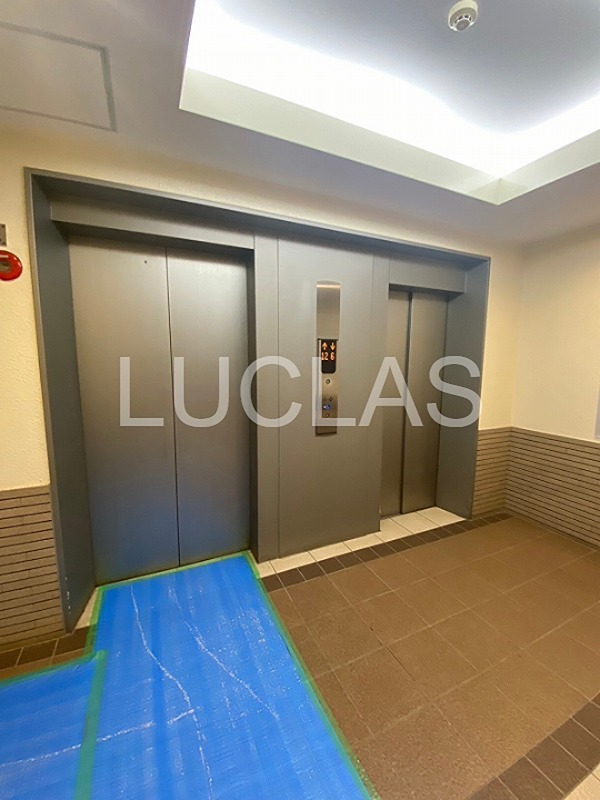 サンシティJ棟 1009号室 その他