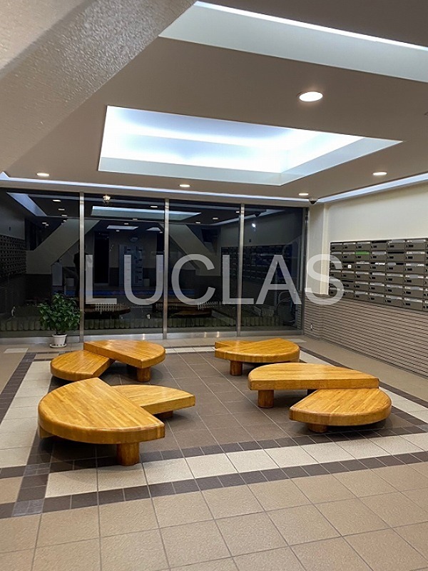 サンシティJ棟 1009号室 その他