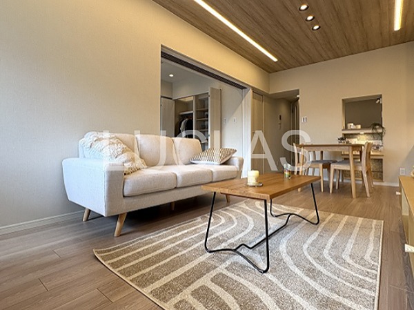 藤和上北沢ホームズ 302号室 その他