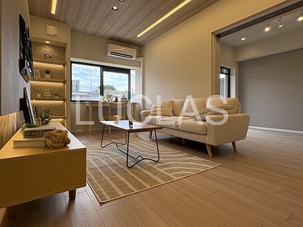 藤和上北沢ホームズ 302号室 その他