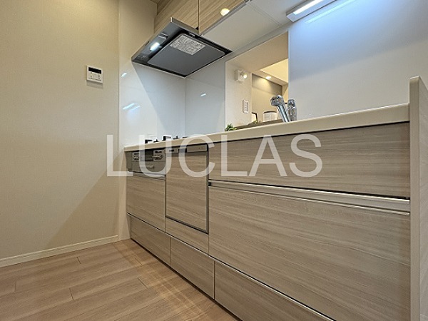 藤和上北沢ホームズ 302号室 その他