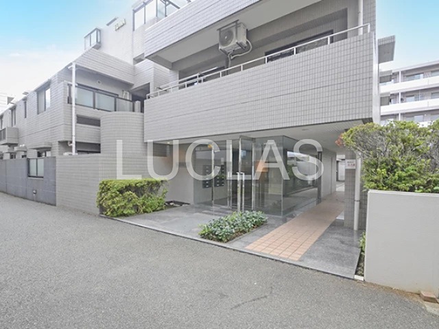 藤和上北沢ホームズ 302号室 その他