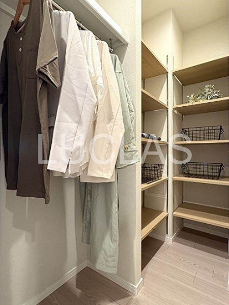 藤和上北沢ホームズ 302号室 その他