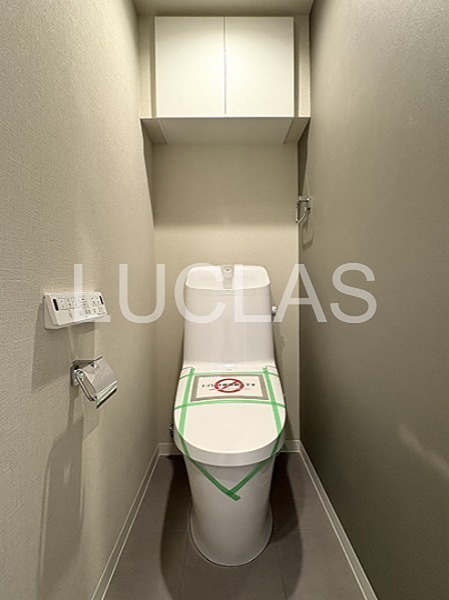 藤和上北沢ホームズ 302号室 その他