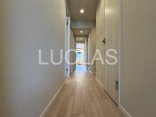 藤和上北沢ホームズ 302号室 その他