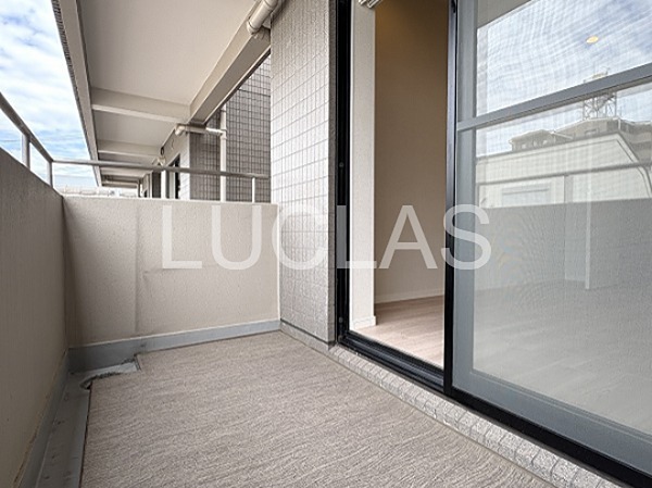 藤和上北沢ホームズ 302号室 その他