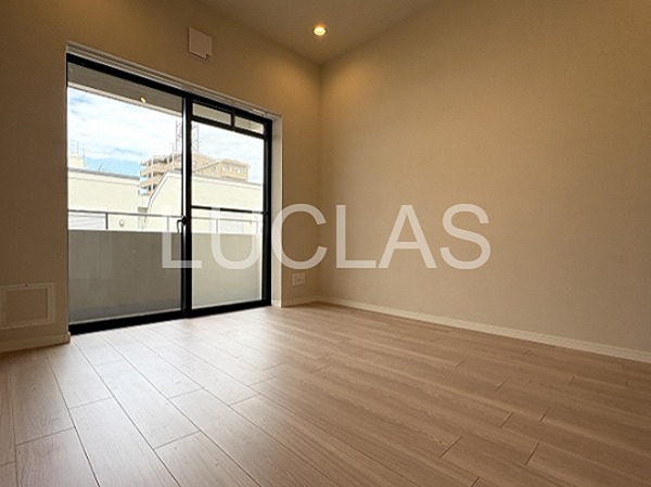 藤和上北沢ホームズ 302号室 その他