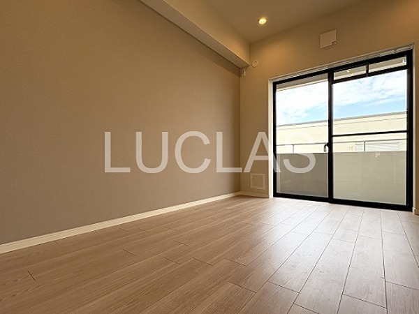 藤和上北沢ホームズ 302号室 その他