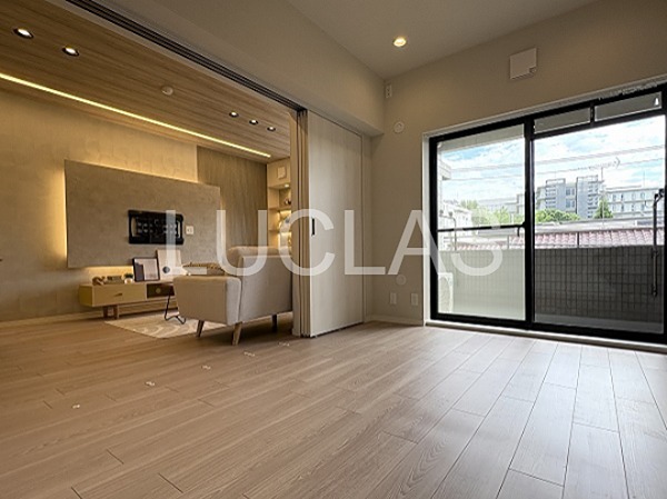 藤和上北沢ホームズ 302号室 その他