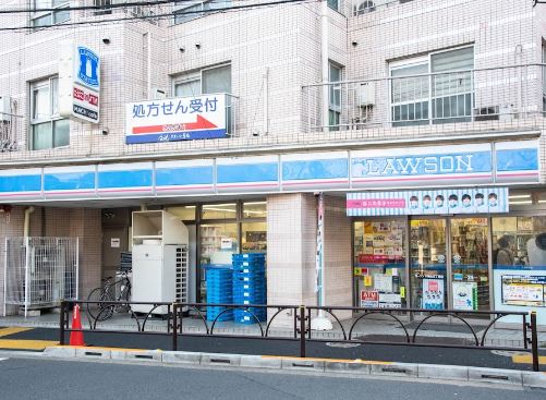 藤和上北沢ホームズ 302号室 周辺画像3