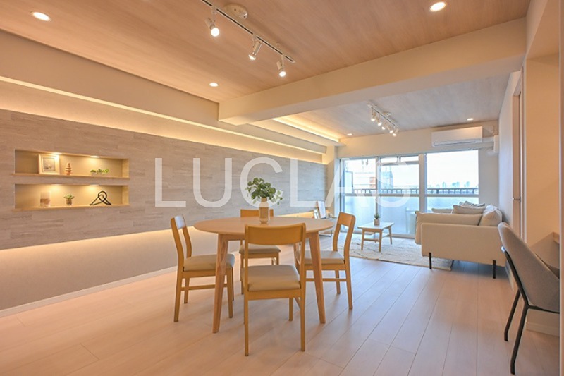 ライオンズマンション上野毛A棟 605号室 その他