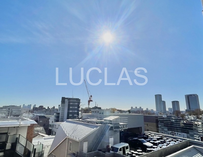 ライオンズマンション上野毛A棟 605号室 その他