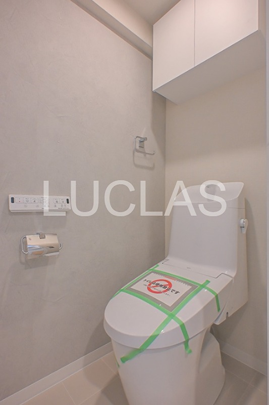 ライオンズマンション上野毛A棟 605号室 その他