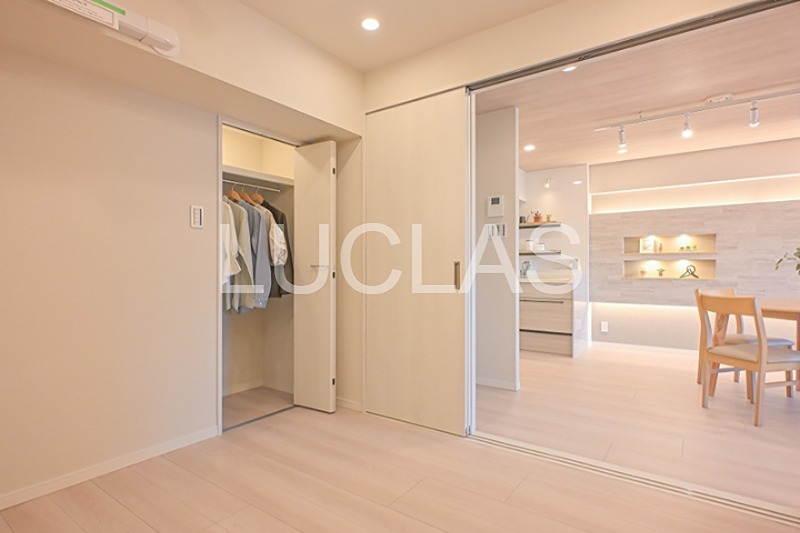 ライオンズマンション上野毛A棟 605号室 その他