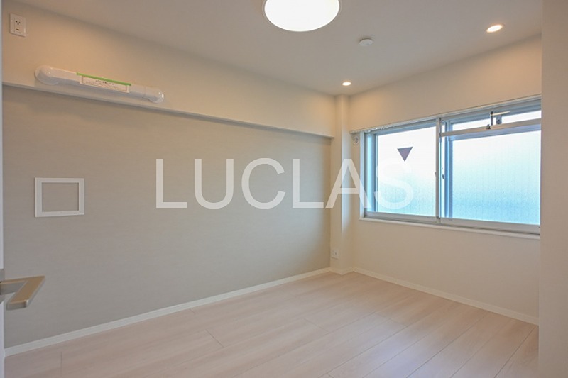 ライオンズマンション上野毛A棟 605号室 その他