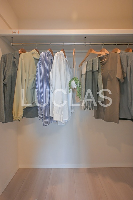 ライオンズマンション上野毛A棟 605号室 その他