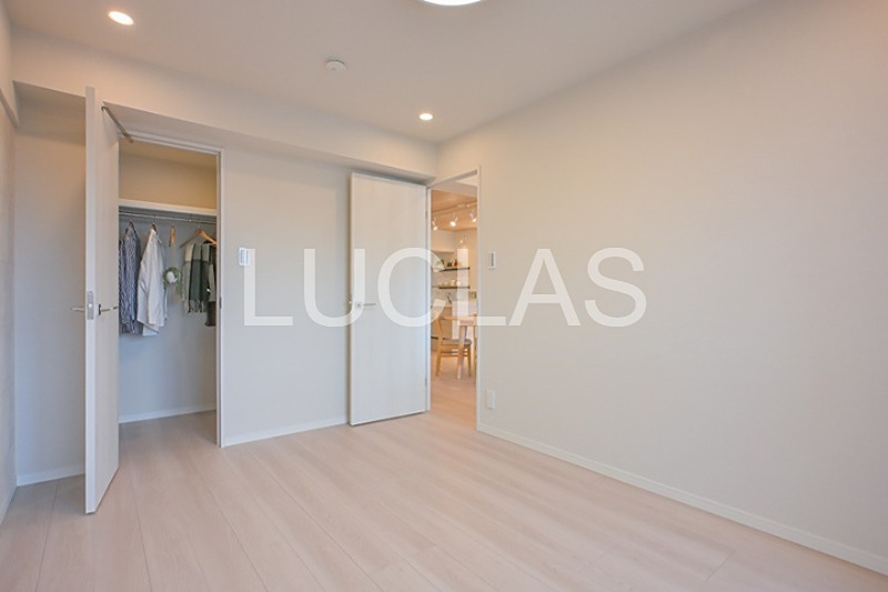 ライオンズマンション上野毛A棟 605号室 その他