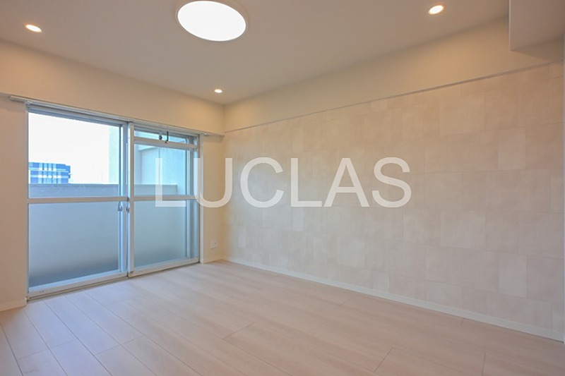 ライオンズマンション上野毛A棟 605号室 その他