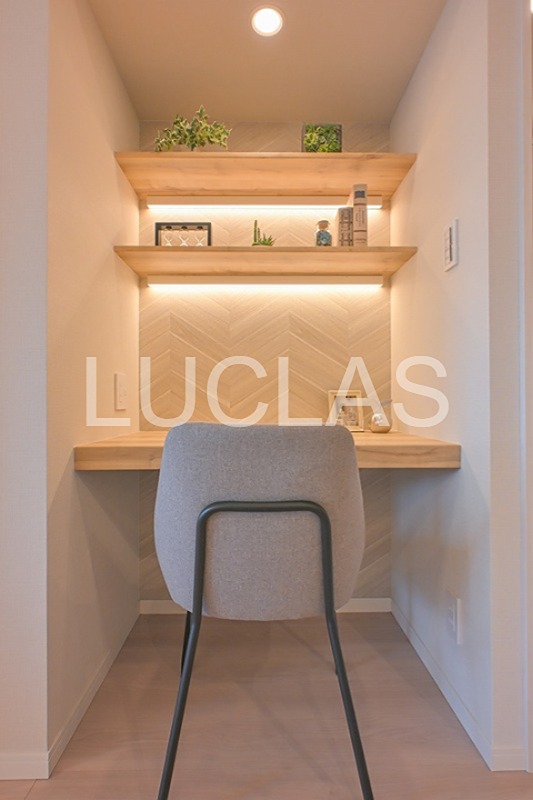 ライオンズマンション上野毛A棟 605号室 その他