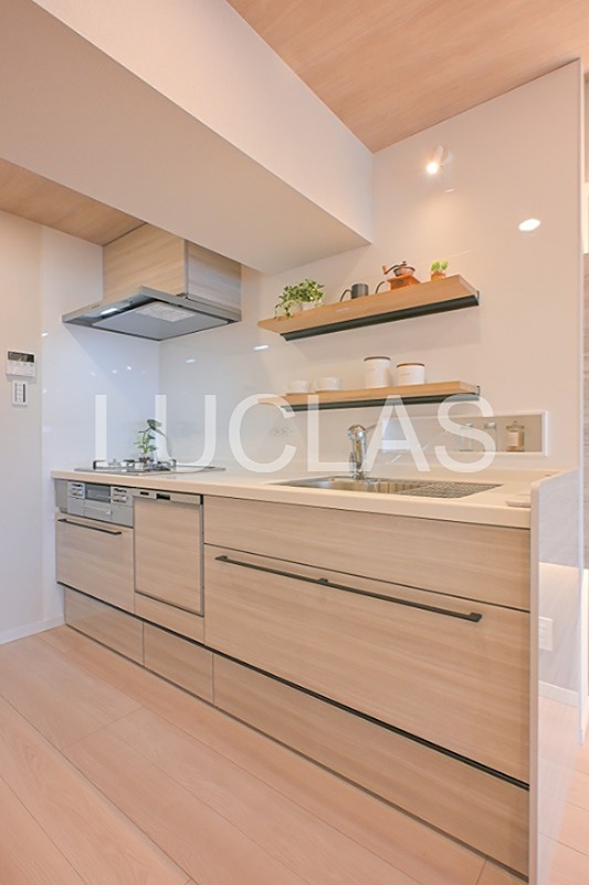 ライオンズマンション上野毛A棟 605号室 その他