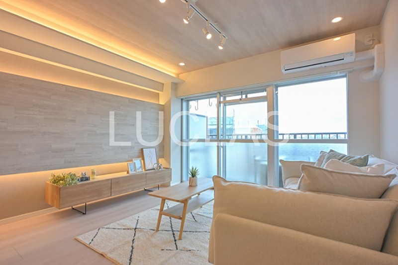 ライオンズマンション上野毛A棟 605号室 その他