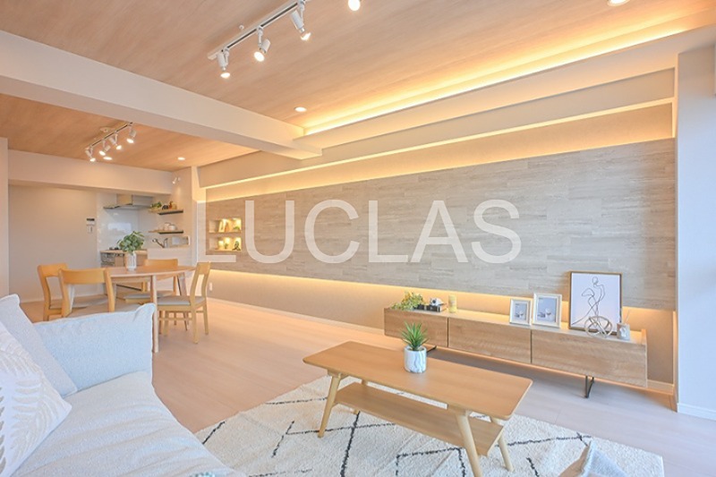 ライオンズマンション上野毛A棟 605号室 その他