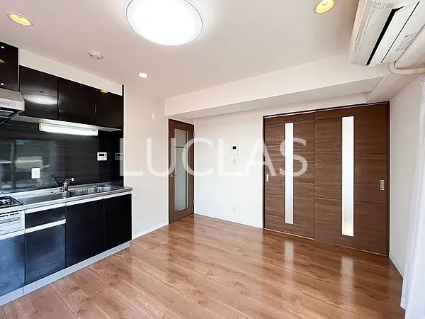 ワセダ山崎マンション 400号室 その他