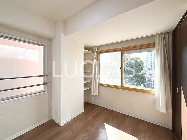 ワセダ山崎マンション 400号室 その他