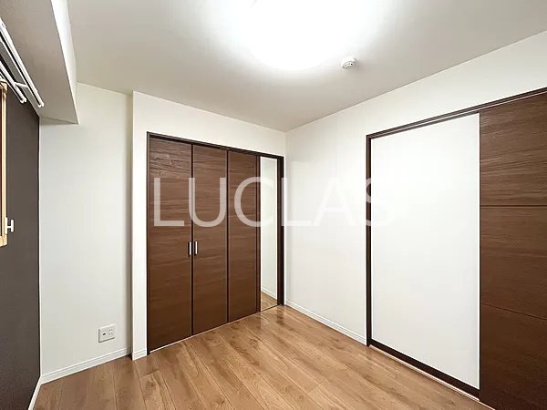 ワセダ山崎マンション 400号室 その他