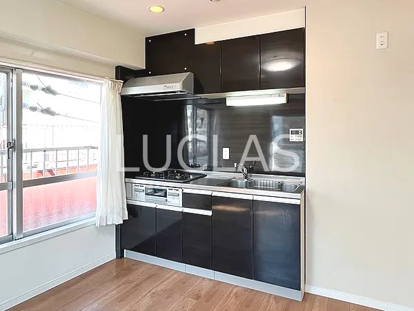 ワセダ山崎マンション 400号室 その他