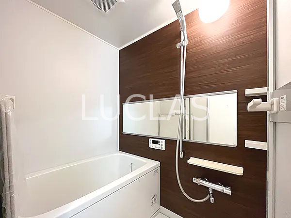 ワセダ山崎マンション 400号室 その他