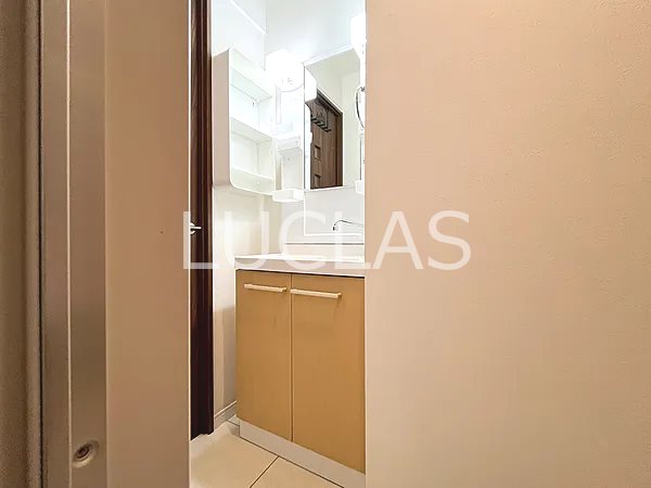 ワセダ山崎マンション 400号室 その他