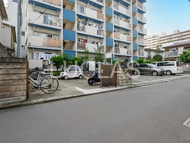 大久保ローヤルコーポ 601号室 その他