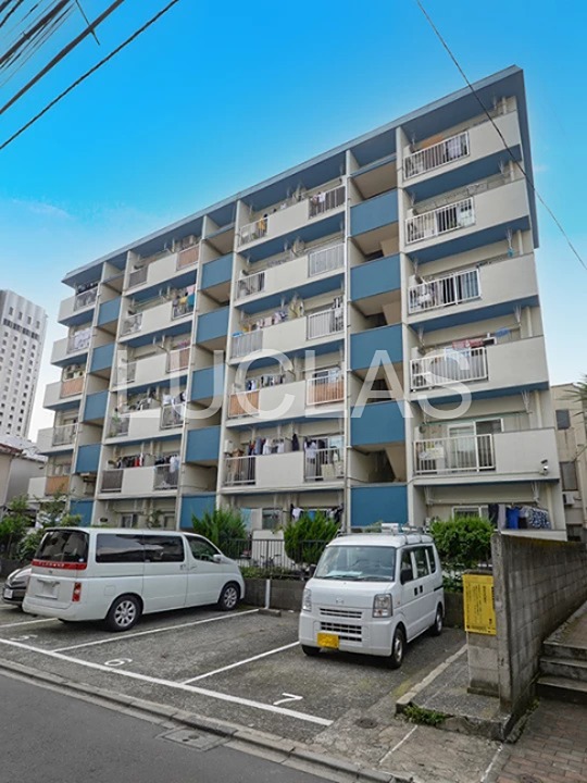 大久保ローヤルコーポ 601号室 その他