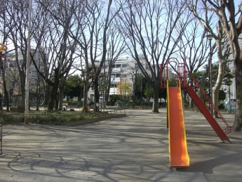 大久保ローヤルコーポ 601号室 周辺画像10
