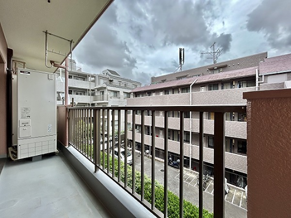 グレイス二子玉川 300号室 その他