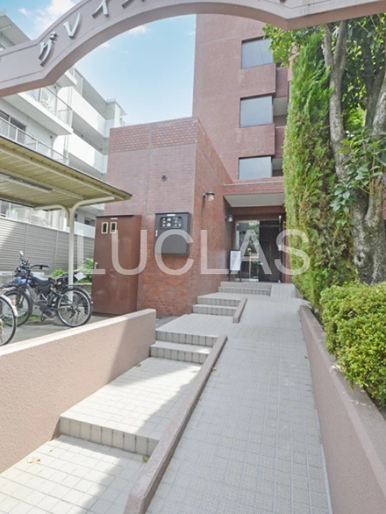 グレイス二子玉川 300号室 その他