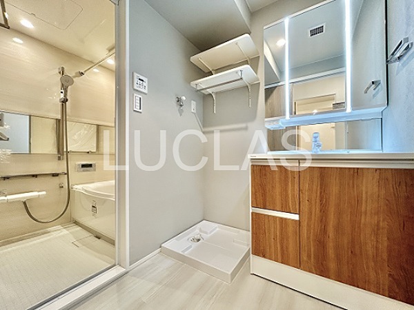 グレイス二子玉川 300号室 その他