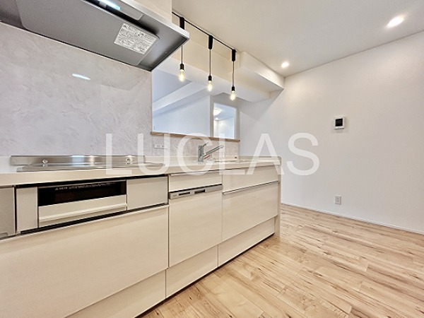 グレイス二子玉川 300号室 その他