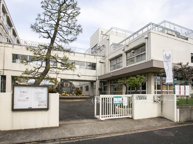 グレイス二子玉川 300号室 周辺画像5