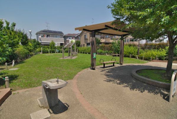 グレイス二子玉川 300号室 周辺画像8