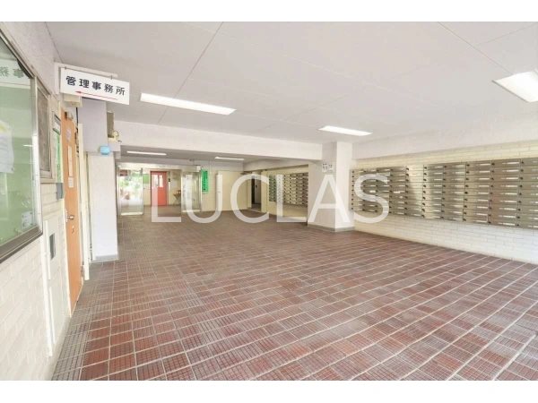 高田馬場住宅 713号室 その他