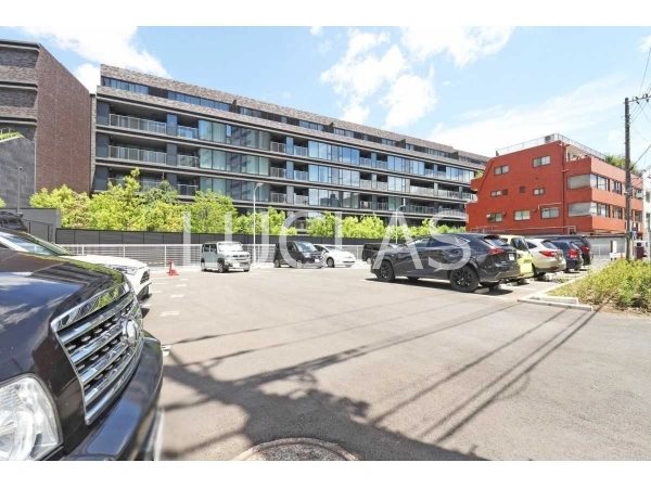 高田馬場住宅 713号室 その他