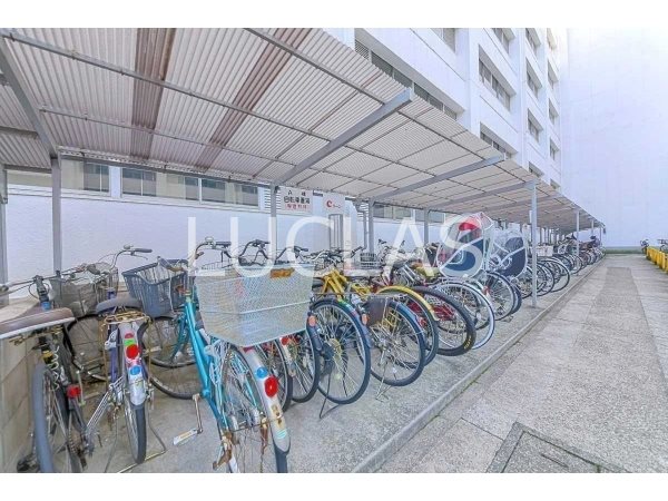 高田馬場住宅 713号室 その他